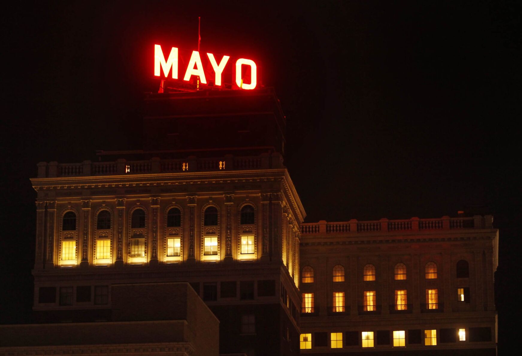 Mayo Hotel
